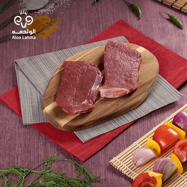 Top Side Steak