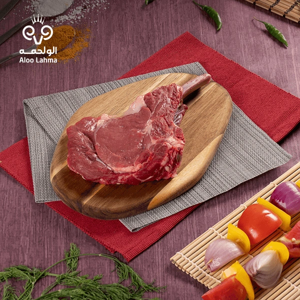 Steak Tomahawk