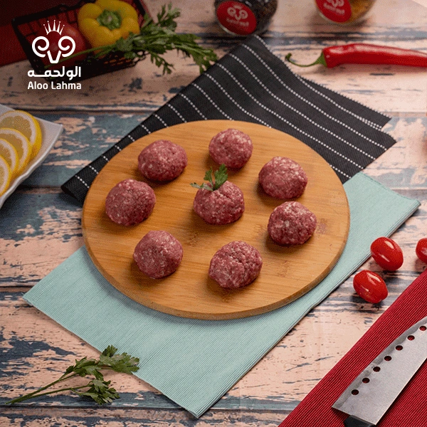 Kafta Hashi by image