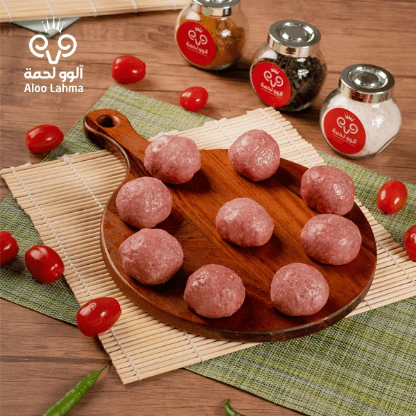 Kofta Najdi by